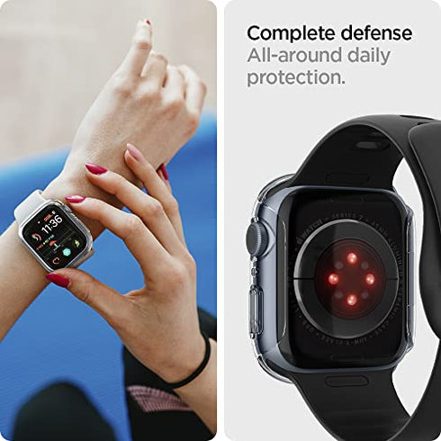 Spigen Apple Watch (45mm) Case Thin Fit